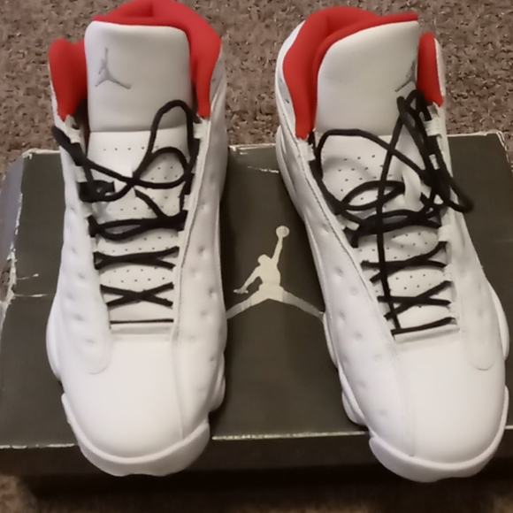 Air Jordan 13 retro - Picture 2 of 5